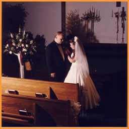 wedding photography by Jim Stoffer, Oregon, USA