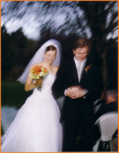 Wedding Photography by Oregon Photographer Jim Stoffer