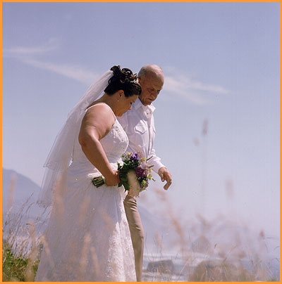 Oregon Coast Wedding Photography by Jim Stoffer