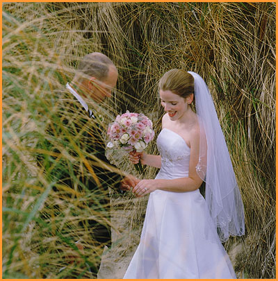 Oregon Coast Wedding Photography by Jim Stoffer