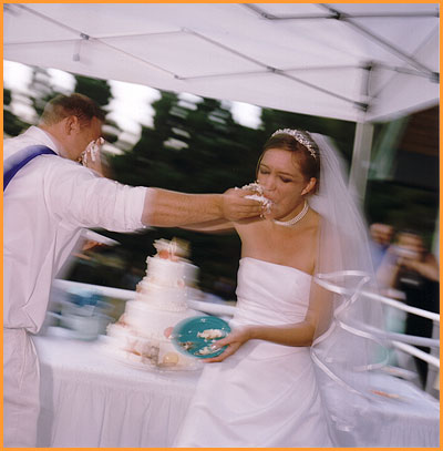 Oregon Coast Wedding Photography by Jim Stoffer