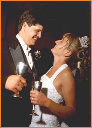 wedding photo